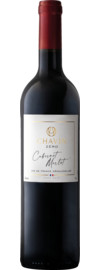 2024 Chavin Zero Cabernet Merlot