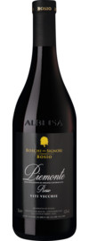 2025 Boschi dei Signori Piemonte Rosso Viti Vecchie