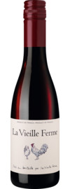 2025 La Vieille Ferme rouge