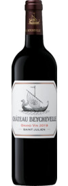 2019 Château Beychevelle