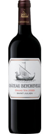 2020 Château Beychevelle