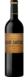 2019 Château Brane Cantenac