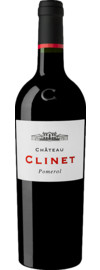 2020 Château Clinet