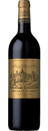 2014 Château d'Issan