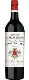 2020 Château La Gaffelière