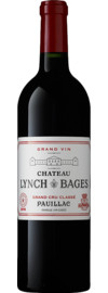 2018 Château Lynch Bages