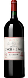 2019 Château Lynch Bages