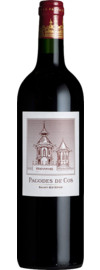 2015 Les Pagodes de Cos