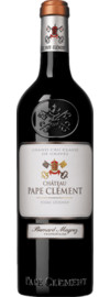 2019 Château Pape-Clement rouge