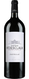 2020 Château Pedesclaux