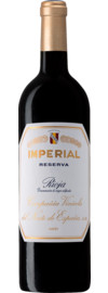 2020 CVNE Imperial Reserva
