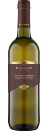 2025 Ritterhof Gewürztraminer