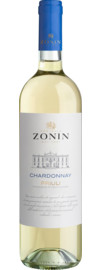2025 Zonin Classici Chardonnay Friuli Aquileia