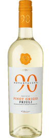 2025 Novantaceppi Pinot Grigio Friuli