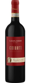 2024 Leonardo da Vinci Chianti