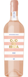 2025 Ojo de Ibiza Rosé
