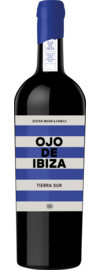 2022 Ojo de Ibiza Tierra Sur