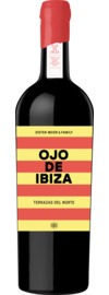2019 Ojo de ibiza Terazzas del Norte