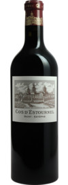 2017 Château Cos d'Estournel Grand Cru Classé