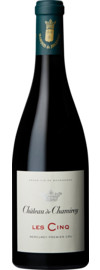 2023 Château de Chamirey les Cinq
