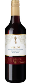 2023 Clé Classique Merlot