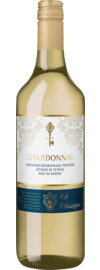 2025 Clé Classique Chardonnay