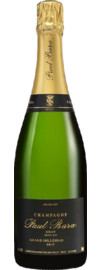 2019 Champagne Paul Bara Grand Millesime Gran Cru