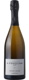 R. Pouillon & Fils Champagne Grande Vallée