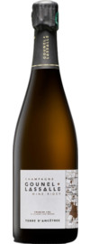 Champagne Gounel + Lassalle Terre d'Ancetres