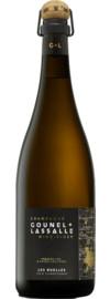 Champagne Gounel + Lassalle Les Ruelles