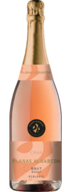 Planas Albareda Cava Rosado