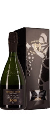 2016 Champagne Paul Bara Special Club Grand Cru