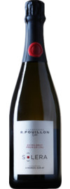 R. Pouillon & Fils Champagne Solera