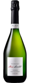 2018 Lancelot-Pienne Champagne Marie Lancelot