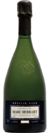 2020 Champagne Marc Hebrart Special Club