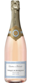 2022 Chartron et Trébuchet Pinot Noir Rosé