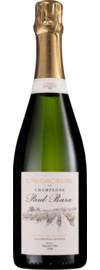 2016 Champagne Paul Bara L’Audacieuse Blanc de Blanc