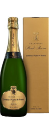 2015 Champagne Paul Bara Comtesse Marie de France Grand