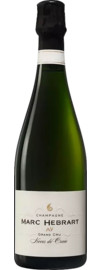2020 Champagne Marc Hebrart Noces de Craie