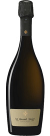 2015 Champagne Colin Les Grandes Terres Blanc de Blancs