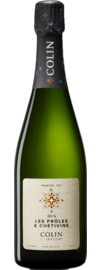 2014 Champagne Colin Les Proles & Chetivins