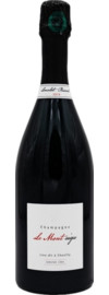 2018 Lancelot-Pienne Champagne Mont-Aigu