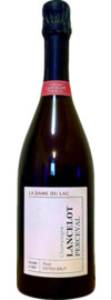 2021 Lancelot-Pienne Champagne La Dame du Lac Rosé