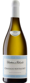 2021 Chartron et Trebuchet Chassagne-Montrachet