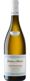 2024 Chartron et Trebuchet Bourgogne Chardonnay