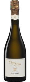 2018 Champagne Marc Hebrart Clos Le Leon