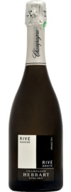 2019 Champagne Marc Hebrart Rive Gauche Rive Droite
