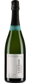 Lancelot-Pienne Champagne Accord Majeur