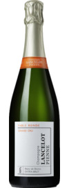 Lancelot-Pienne Champagne Table Ronde