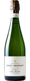 Marc Hebrart Champagne Mes Favorites